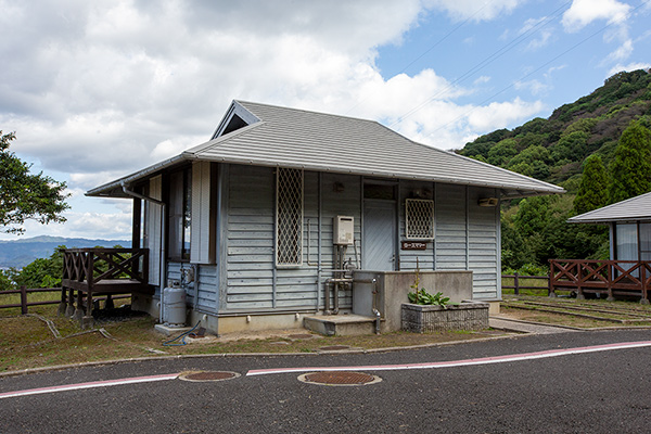 サンセットケビン