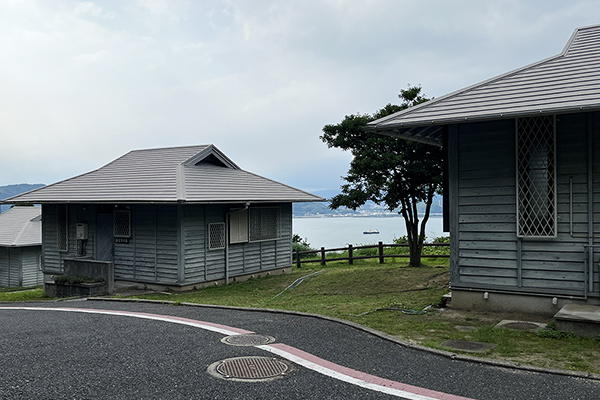 サンセットケビン